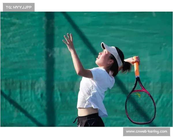 石家庄学院师生夺冠,本土高校网球联赛促“五育并举”