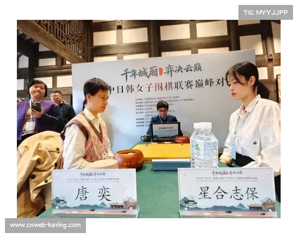 唐奕半目胜尹渠,上海星小目队逆境中显韧性