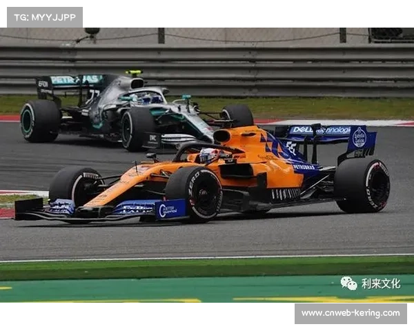 诺里斯巴西大满贯展现冠军相，迈凯伦车队指令考验即将到来